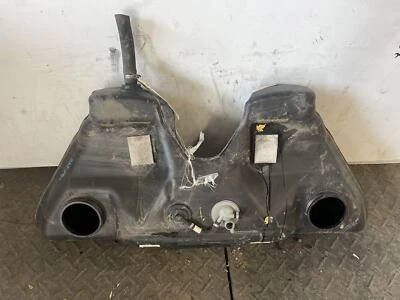 2009 JAGUAR XF 4.2 TANQUE DE COMBUSTÍVEL GASOLINA 18 GALÕES - Imagem 1 de 4