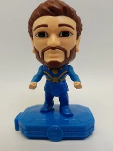 2020 McDONALDS Eternals Marvel Disneys HAPPY MEAL TOYS. IKARIS - Picture 1 of 13