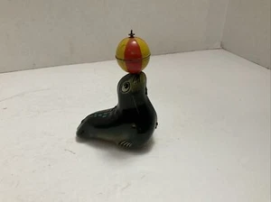 Lehmann AHA 910 W Germany Friction Seal & Ball Tintoy 60’s - Picture 1 of 8