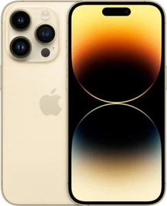 APPLE IPHONE 14 PRO 128GB 256GB 512GB 1TB (FACTORY UNLOCKED) ALL COLORS ✤SEALED✤ - Picture 1 of 9