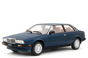 LAUDORACING-MODELS 1:18 Maserati 2.0 Biturbo 1982-83 LX001F - Picture 1 of 17