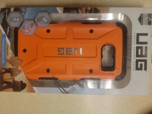 UAG GALAXY S6 Handyhülle - Bild 1 von 2