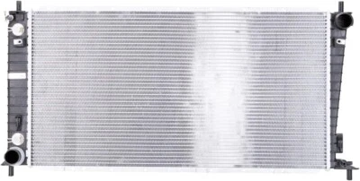 Radiador para Ford Expedition 1997 1998 4,6/5,4 V8 FO3010144 | F75Z 8005 JA Foto 1 de 4