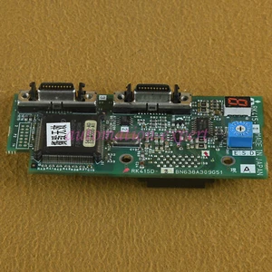 Used 1P RK415-2 tested Fully Fast Delivery MS9T - Picture 1 of 7