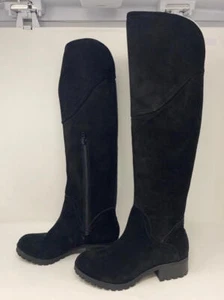 Lucky Brand Harleen Damen, schwarz 1, 7,5 M US - Bild 1 von 4