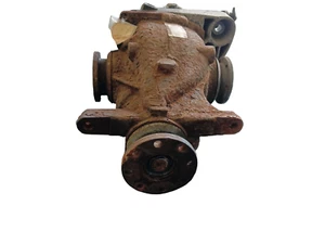 Hinterachsgetriebe Differential hinten BMW E87 E81 E82 E88 E90 E91 7524323 3.73 - Bild 1 von 7