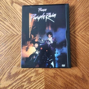 Purple Rain DVD Prince Pre-owned Very Good - Picture 1 of 2