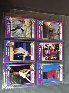 1993 Sports Illustrated for Kids Series 2 - LOT 175 Kelly Slater Rookie Surfing - Picture 1 of 13