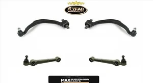 95-99 Eclipse Galant Chrysler Sebring New Front Left & Right Lower Control Arms - Picture 1 of 1