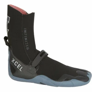 Xcel Infiniti Ronda Dedo Del Pie 5mm Zapatos - Imagen 1 de 1