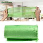 30Pcs Portable Toilet Clean Composting Bags for Camping and Allotments
