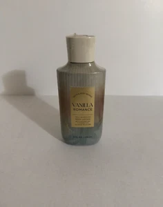BATH & BODY WORKS VANILLE ROMANCE BODY LOTION 8 FL OZ - Bild 1 von 2