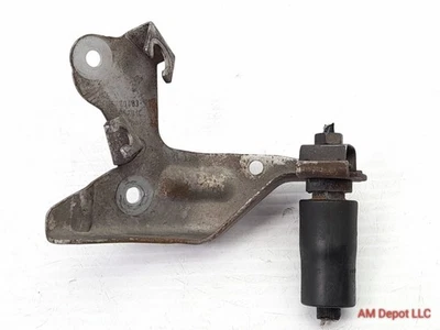 2008 BMW 335i 328i E90 E92 E93 RWD Front Left Brake Hose Bracket Holder 6770483 - Изображение 1 из 3