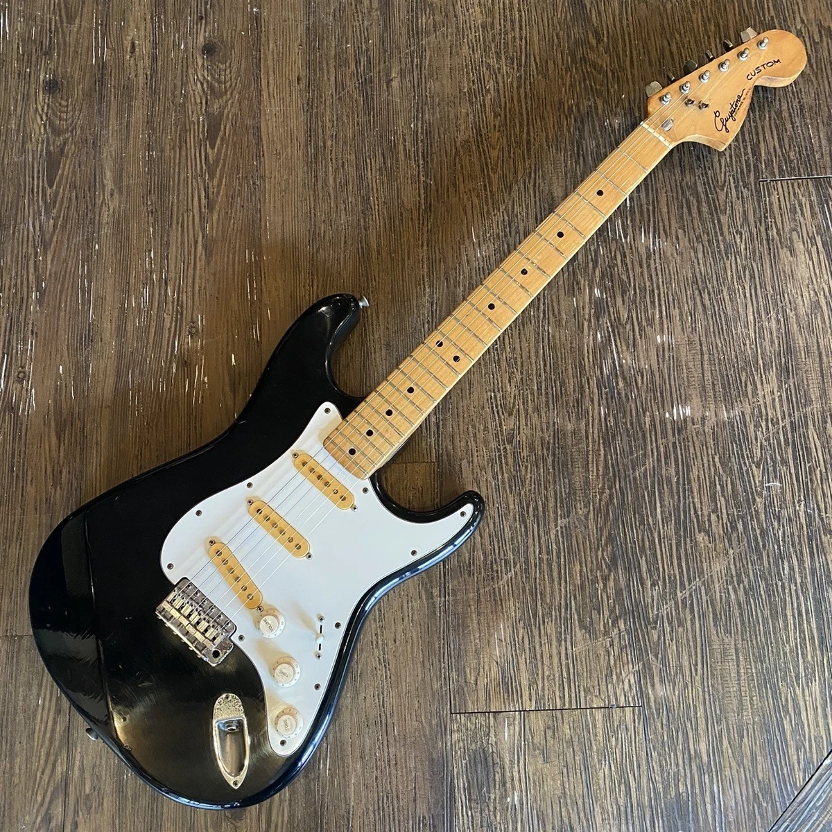 Guyatone Electric Guitars for sale | eBay