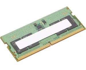 Lenovo ThinkPad - DDR5 - Módulo - 8 GB - SO DIMM 262 PIN - Imagen 1 de 1