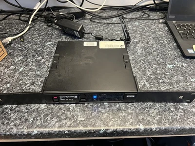 BeyerDynamic Opus NE 600 S Funkmikrofon UHF True Diversity Empfänger Rackmontage - Bild 1 von 2