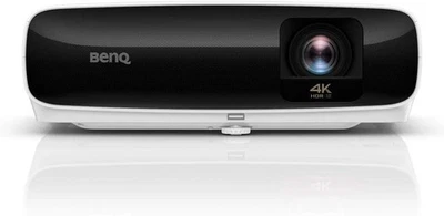 BenQ TK810 4K HDR Wireless Smart Home Projector Bluetooth Wireless Vivid Colors - Image 1 of 4