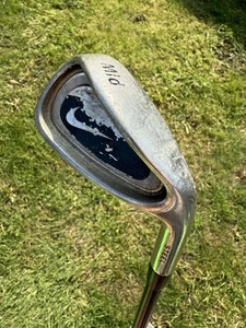 ✅ Nike Junior 7 Iron (Mid) Golf Club – Graphite Shaft Junior Flex –Age 6+- RH ✅ - Picture 1 of 9