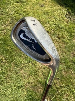 ✅ Nike Junior 7 Iron (Mid) Golf Club – Graphite Shaft Junior Flex –Age 6+- RH ✅ - Image 1 of 4