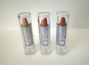 Jordana Matte Lipstick Lot - Adorable & Lucid Pink Shades | Neu Versiegelt - Bild 1 von 2