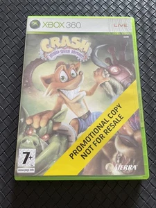 Crash Mutant Generation - Promo Version XBOX 360 Neu - Bild 1 von 4