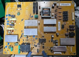 DPS-168JP POWER BOARD FÜR SHARP LC-60LE600U - GETESTET, GUT - Bild 1 von 6