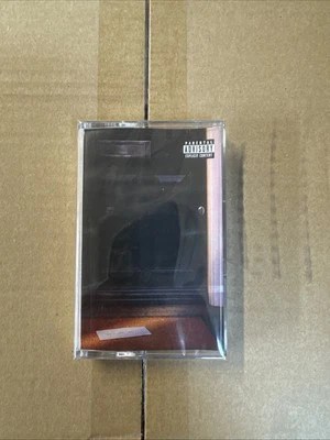 Stormzy – This Is What I Mean  NEW SEALED CASSETTE TAPE Foto 1 de 2