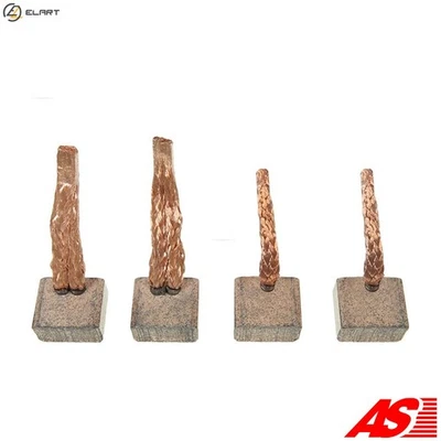 CARBON BRUSH STARTER SB3005 - Image 1 of 4