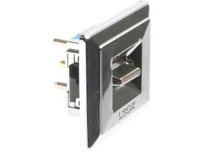 Interruptor de bloqueo central SMP 59648BWVN 1983 1984 1985 para Chevrolet C10 1982-1986 Foto 1 de 2