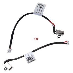 DC Power Jack Cable Socket Plug Connector Charging Cord forInspiron 11 3147 3000 - Picture 1 of 8