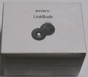 Sony WFL900/H LinkBuds Auriculares True Wireless Anillo Abierto NUEVO - Imagen 1 de 2