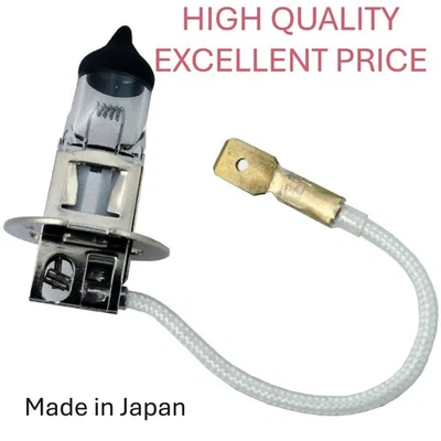 HYBEC 24V 60W / 65W PK22S BLACK TOP DENTAL CHAIR LIGHT OVERHEAD COATED TIP