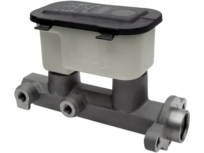 Cilindro maestro de freno fricción dinámica 98122ZTMW para Chevrolet C2500 1988-1993 Foto 1 de 2