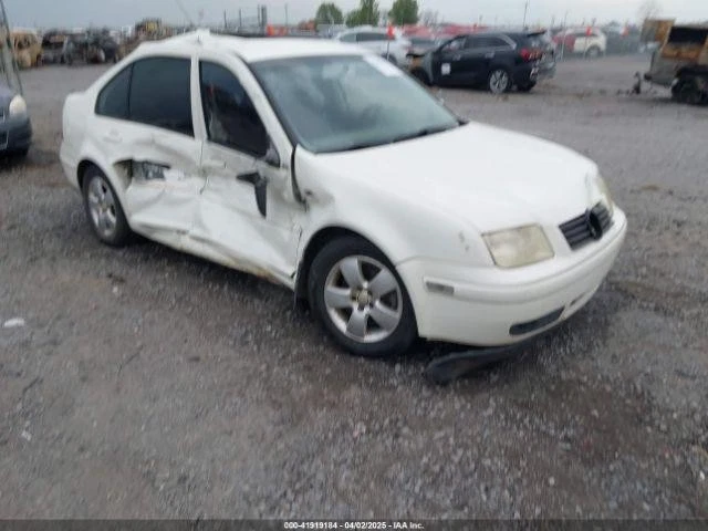 Used A/C Condenser fits: 2003 Volkswagen Jetta Sdn City Canada market Grade A - Image 1 of 4
