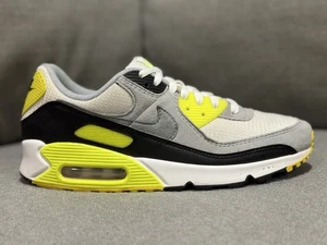Nike Air Max 90 Volt Men's Size 9 - Picture 1 of 13