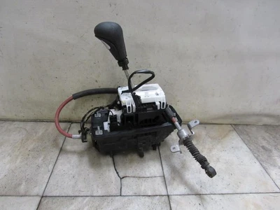 09 10 11 12 13 14 15 16 AUDI A4 PALANCA DE CAMBIOS PISO Foto 1 de 3