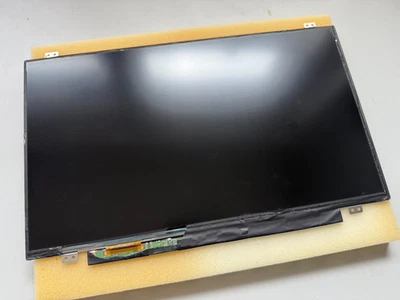 Original Boe NV140FHM-N43 14" IPS Laptop-Bildschirm FHD MATT 1920x1080 - Bild 1 von 2