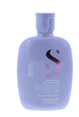 Alfaparf Semi Di Lino Smoothing Low Shampoo, 8.45 oz 2 Pack - Image 1 of 4