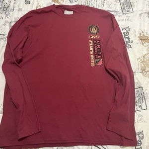 Maglia Atlanta United 2017 - Foto 1 di 5