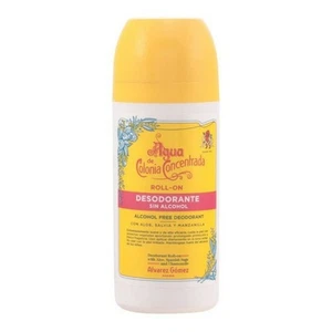 Roll-On Deodorant Agua de Colonia Alvarez Gomez Agua De Colonia Concentrada [ - Bild 1 von 1
