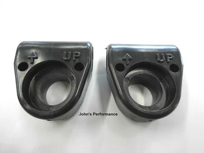 2 toboganes de resorte corto para moto de nieve Arctic Cat 2604-515 OEM LEER ANUNCIO Foto 1 de 3