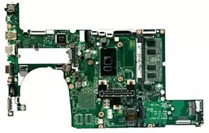 Acer Travelmate P658-M m/board w/Intel i7-6500u 4Gb RAM NB.VD011.009 - Picture 1 of 3