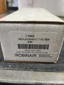 Robinair 17663 - Picture 1 of 2