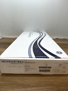 Newport Brass 1500-5113/15S East Linear Pull Down Kitchen, Satin Nickel *READ* - Picture 1 of 7