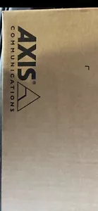 Axis Communications P3747-Plve Multisensor Outdoor Netzwerkkamera Neu - Bild 1 von 6