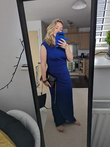 Beautiful Dress Size 8 - Picture 1 of 7