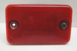 1984 TOYOTA CELICA GT Marker Reflector Lamp Light - Picture 1 of 4