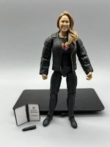 Figura de lucha libre WWE Ronda Rousey Elite Series 65 Mattel UFC Women Division - Imagen 1 de 2