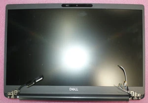 Conjunto Completo Pantalla Táctil LCD Original Dell Latitude 7300 13.3" - Imagen 1 de 2