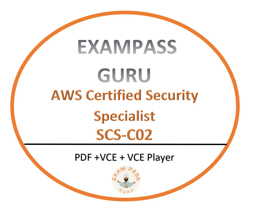 SCS-C02 AWS Certified Security Exam! 420 QA! NOVEMBER UPDATES - Image 1 of 1